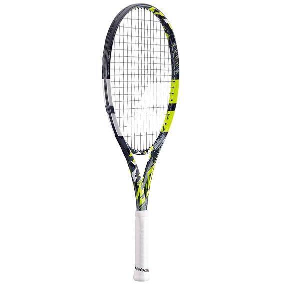 BABOLAT PURE AERO JUNIOR 25 Tennis Racquet -  3