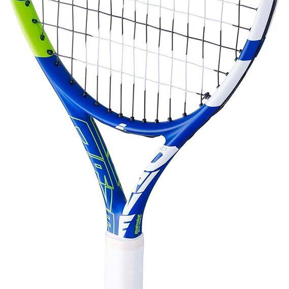 BABOLAT Drive Junior 23 Tennis Racket Tennis Racquet -  5