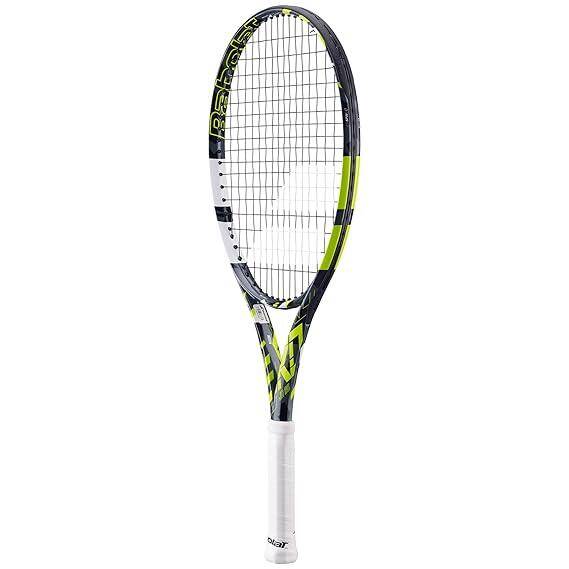 BABOLAT PURE AERO JUNIOR 25 Tennis Racquet -  2