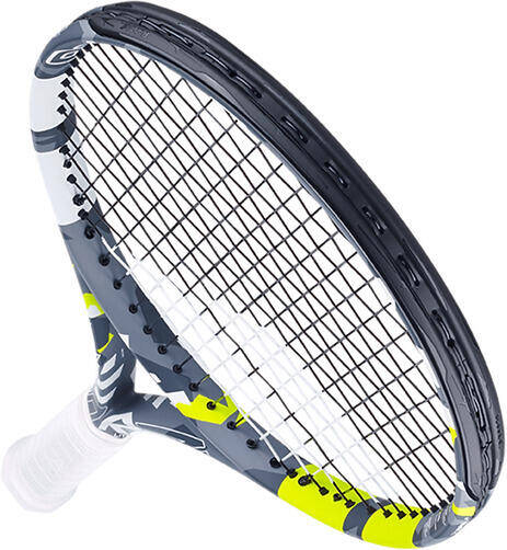 BABOLAT EVO AERO LITE UNSTRUNG Tennis Racquet Grip 2 Tennis Racquet -  3