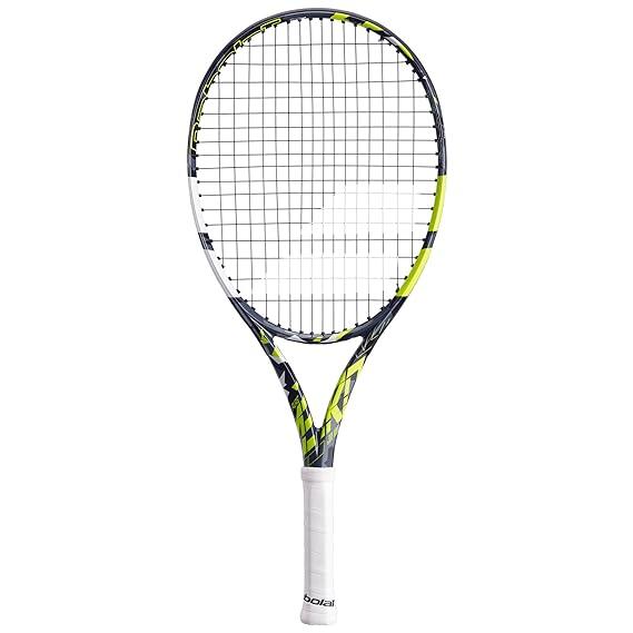 BABOLAT PURE AERO JUNIOR 25 Tennis Racquet-picture-10
