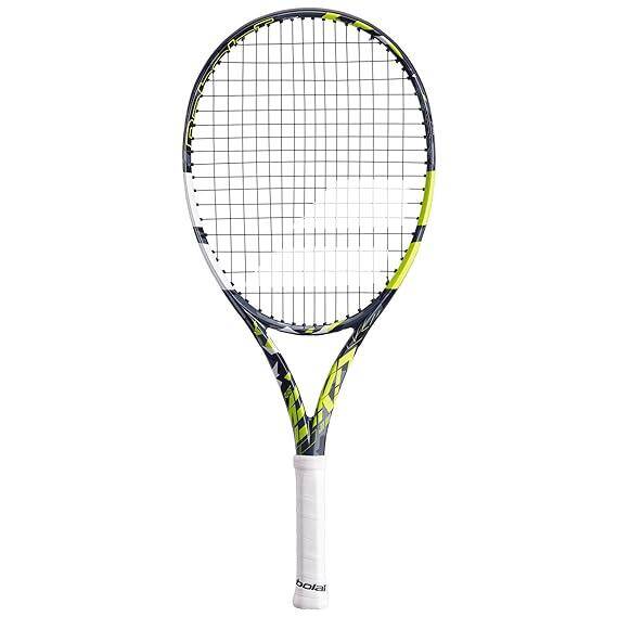 BABOLAT PURE AERO JUNIOR 25 Tennis Racquet -  1