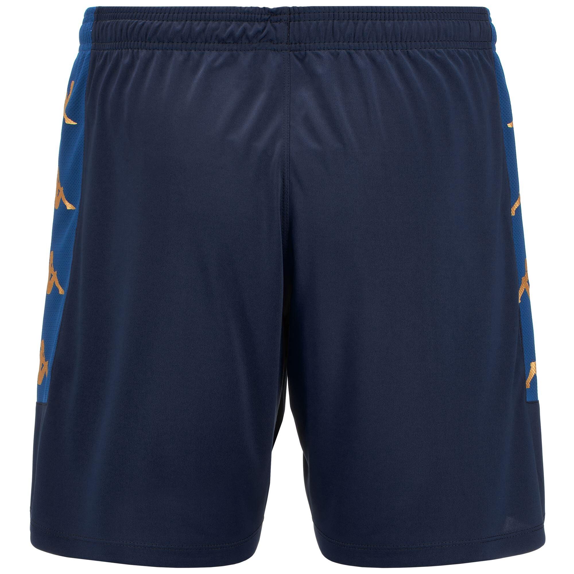 Short multisports homme Gondo bleu 3/5