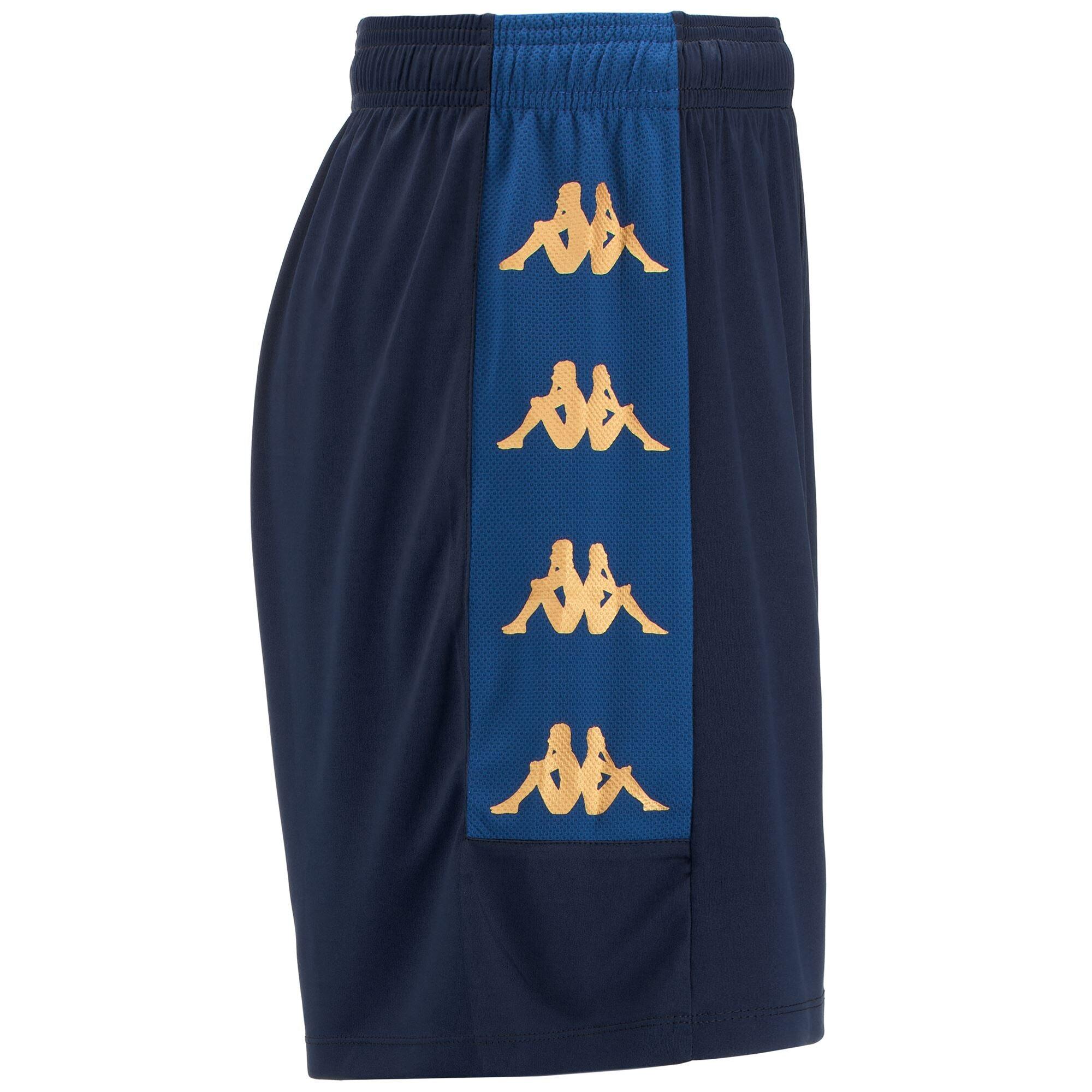 Short multisports homme Gondo bleu 2/5