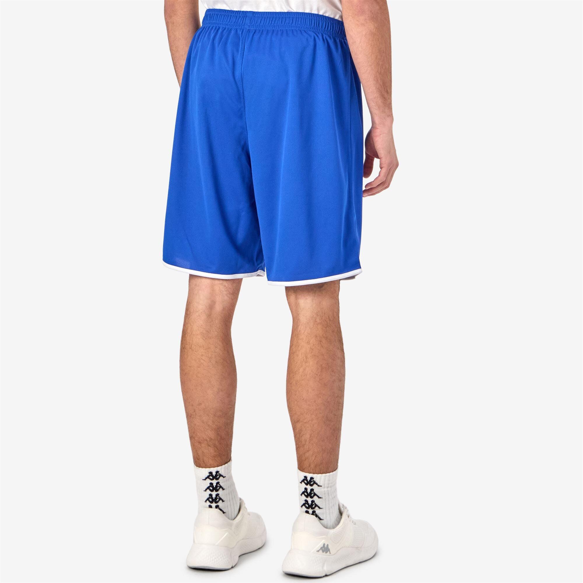 Pantalón corto de entrenamiento de baloncesto de hombre Dumpo Kappa 6/7