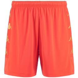 Short Handball garçon Gondo orange