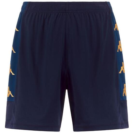 Short multisports homme Gondo bleu