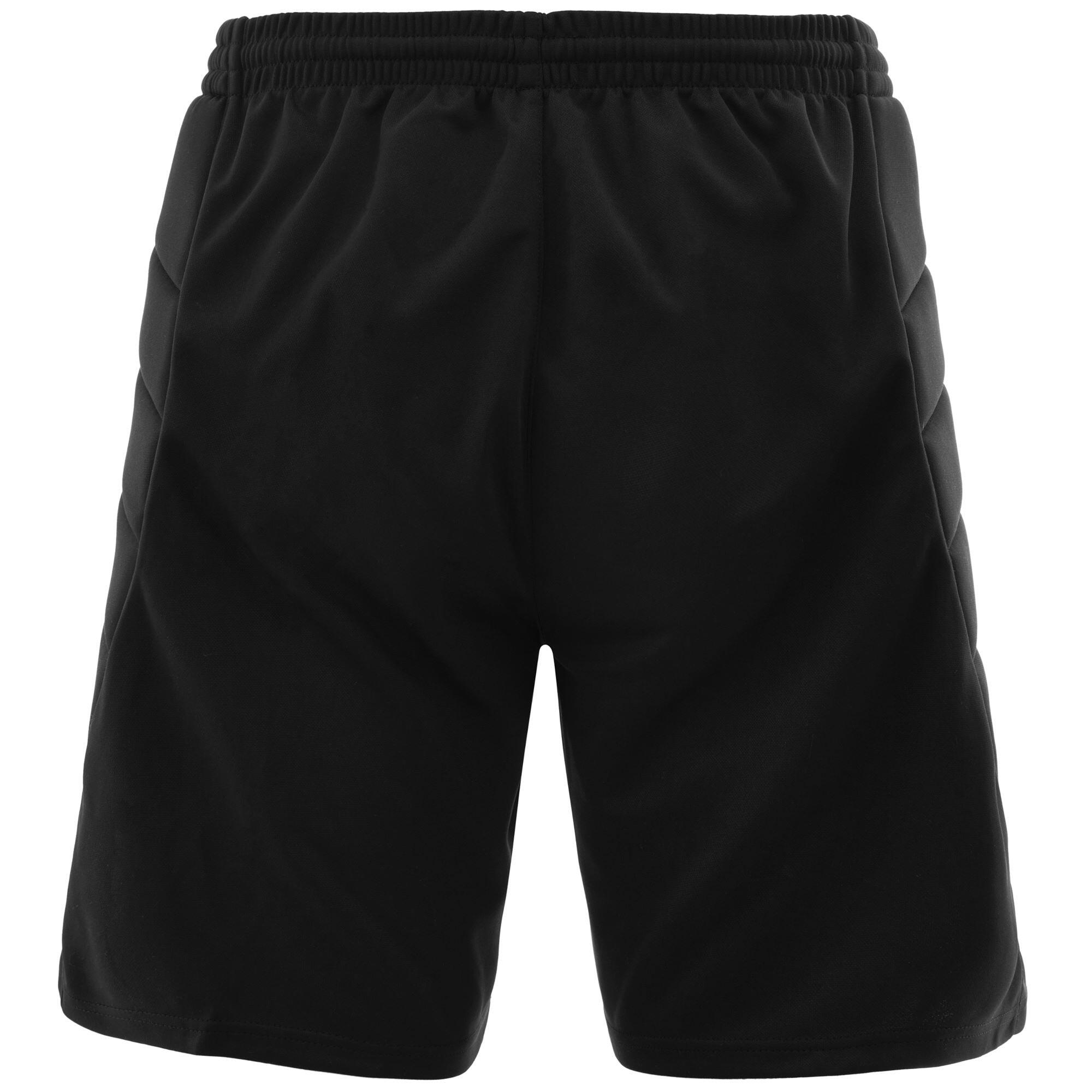 Kappa4soccer Pantaloncino Kappa Nero Shorts Completini Estivi