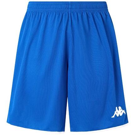 Short Basketball homme Dumpo blanc
