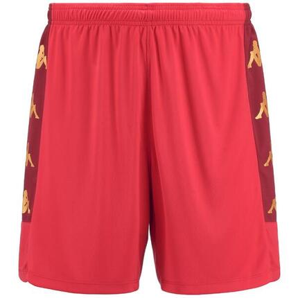 Short multisports garçon Gondo blanc