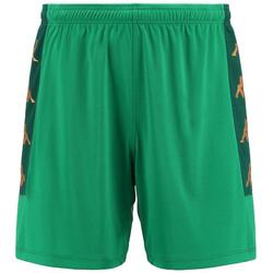 Short Handball garçon Gondo orange