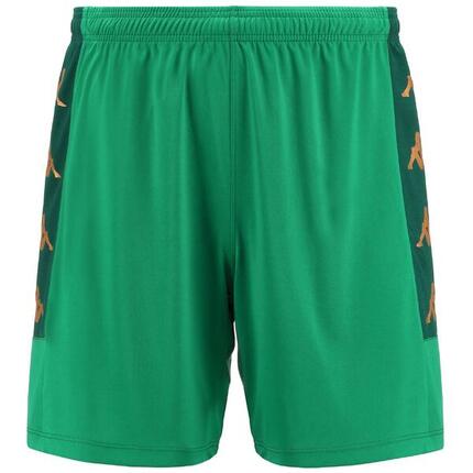 Short multisports garçon Gondo blanc