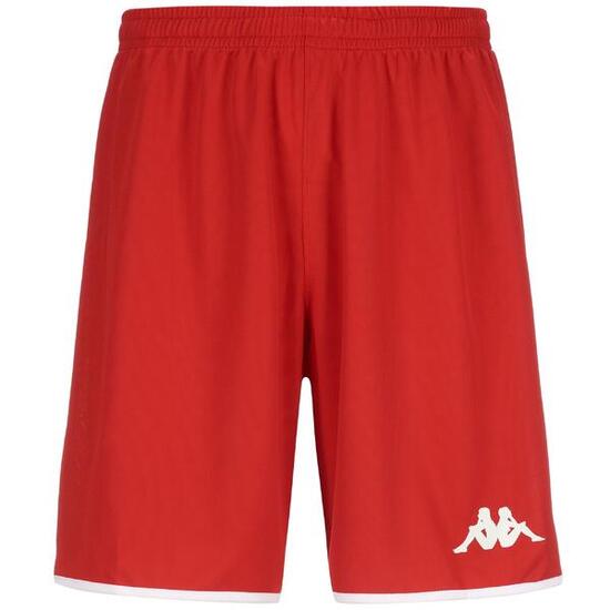 Short Basketball garçon Dumpo rouge