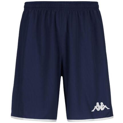 Short Basketball garçon Dumpo blanc