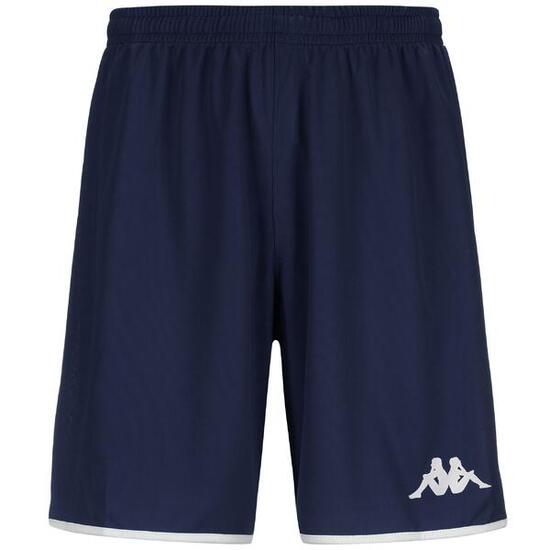 Short Basketball garçon Dumpo bleu