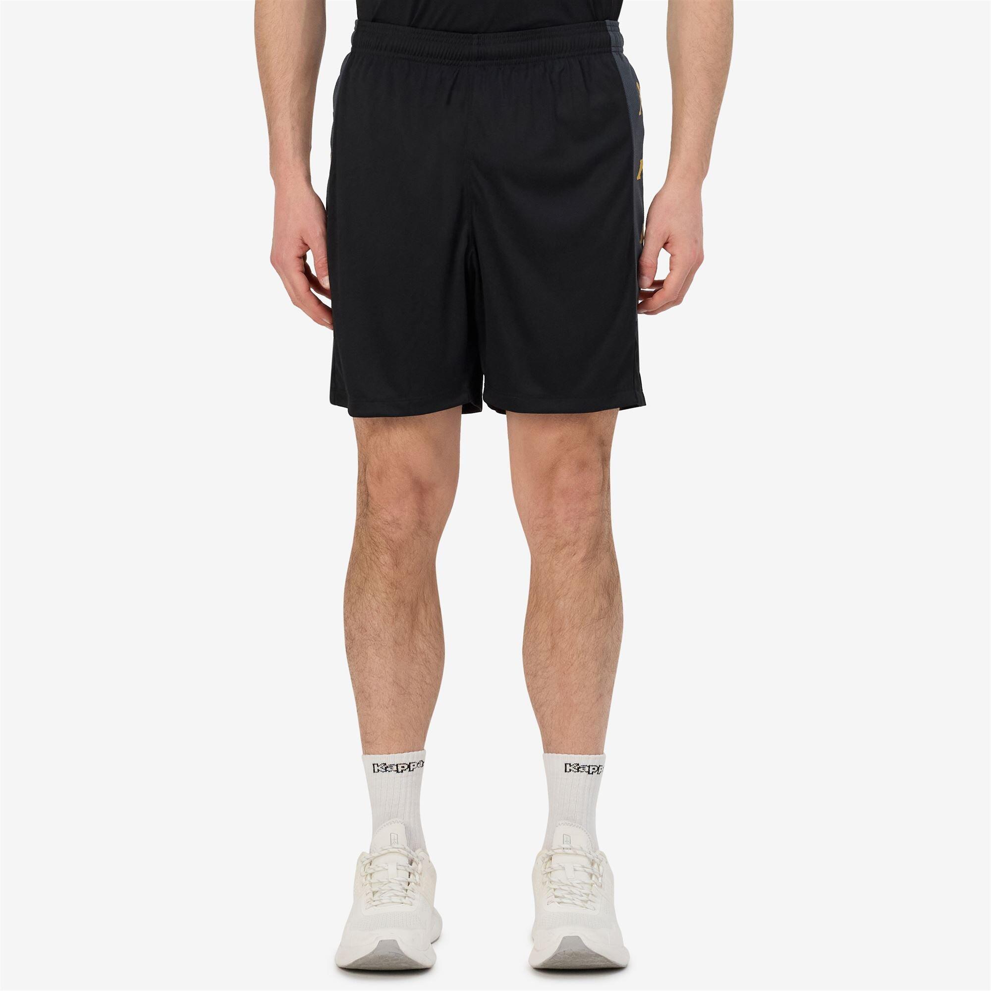 Pantalón corto para niños Kappa Gondo 5/7