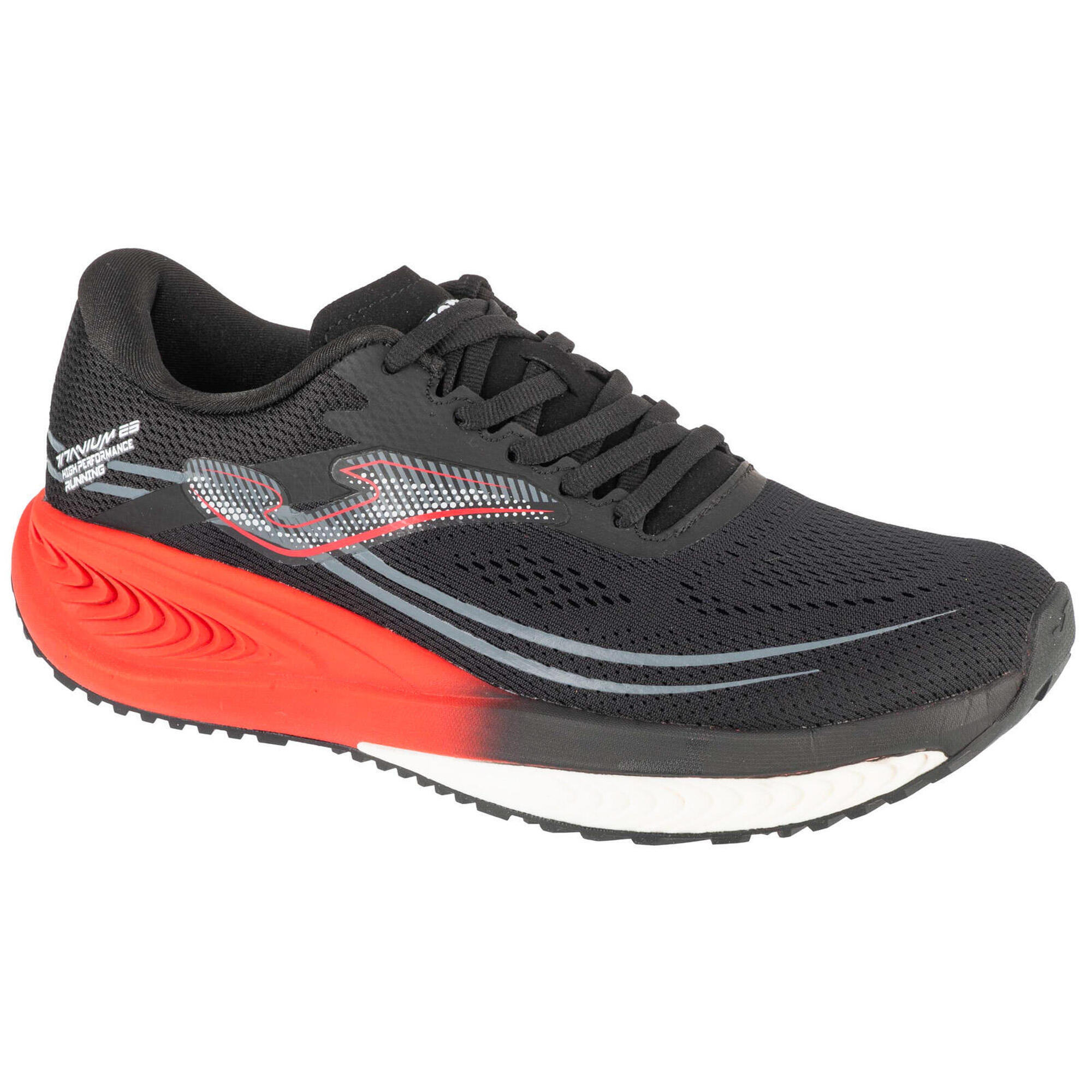 Buty do biegania męskie, Titanium Men 25 RTITAS