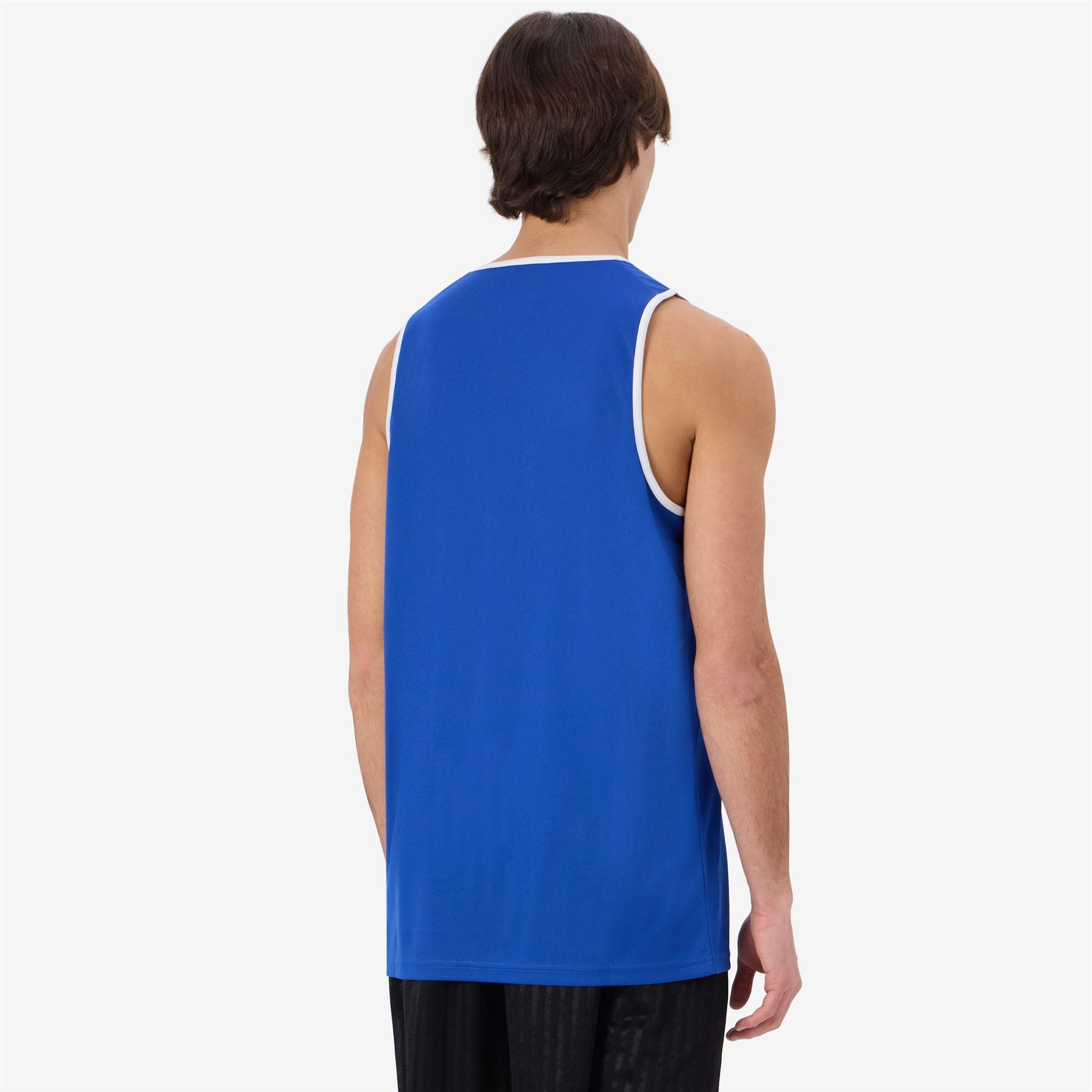 Camiseta para niños Kappa Danco 6/7