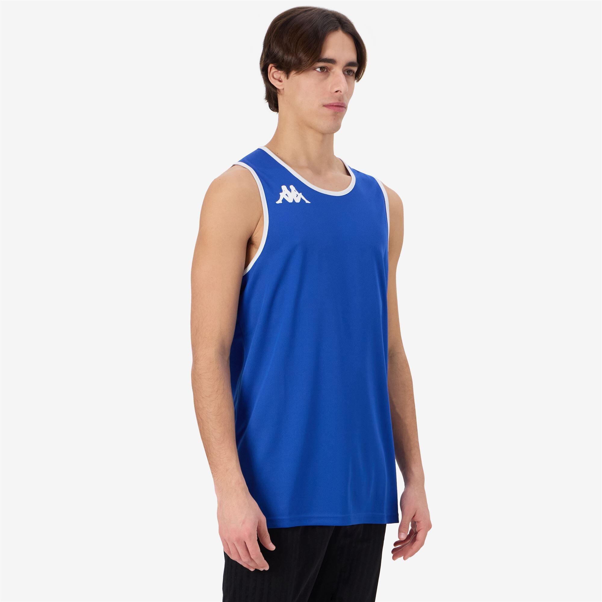 Camiseta para niños Kappa Danco 5/7