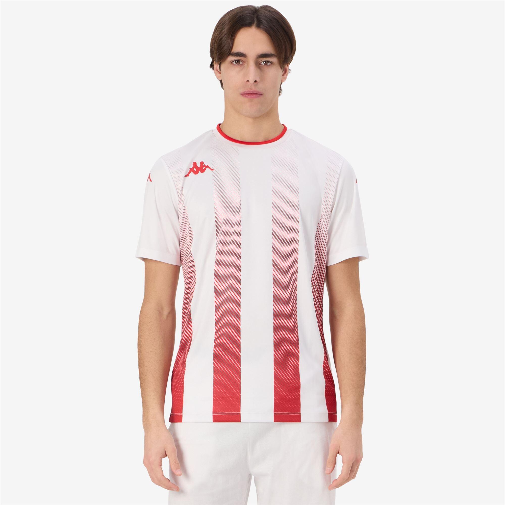 Kinder Sportshirt Kappa Bugo 4/7