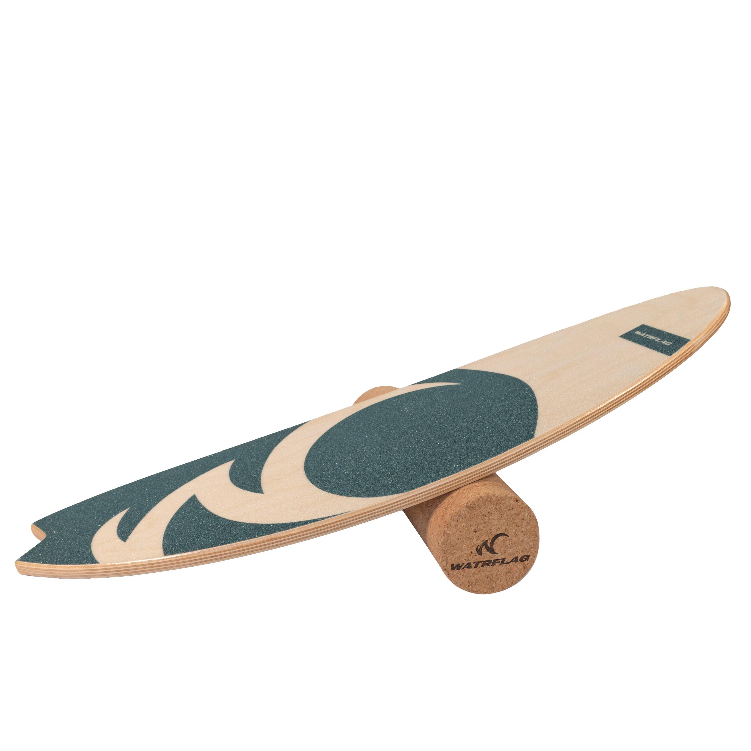 Prancha de Equilíbrio 82 Wave Rider 5/8