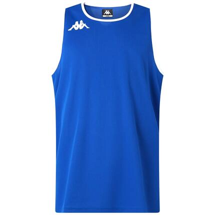 Maillot Basketball homme Danco bleu