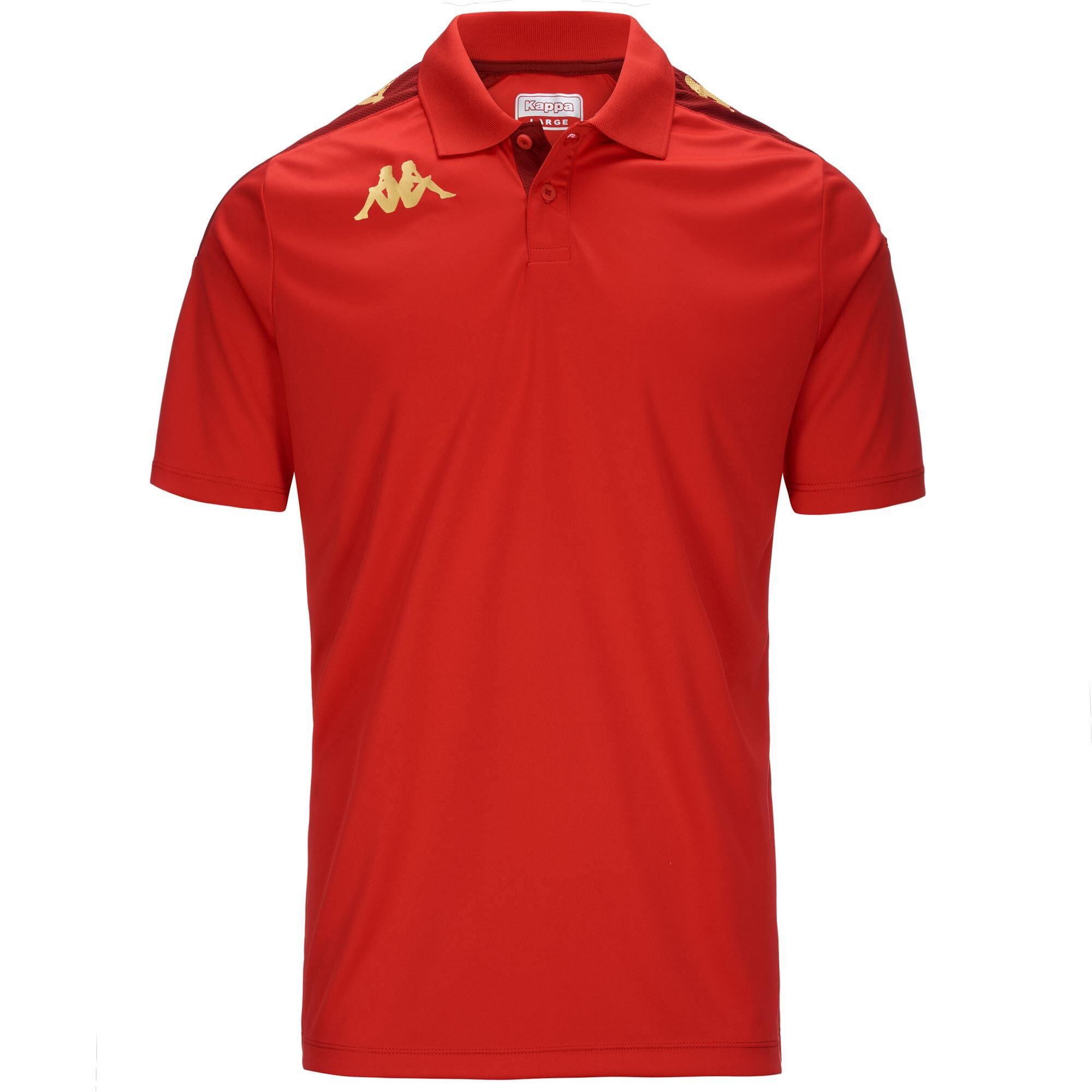 KAPPA Polo Kappa Ghiolo