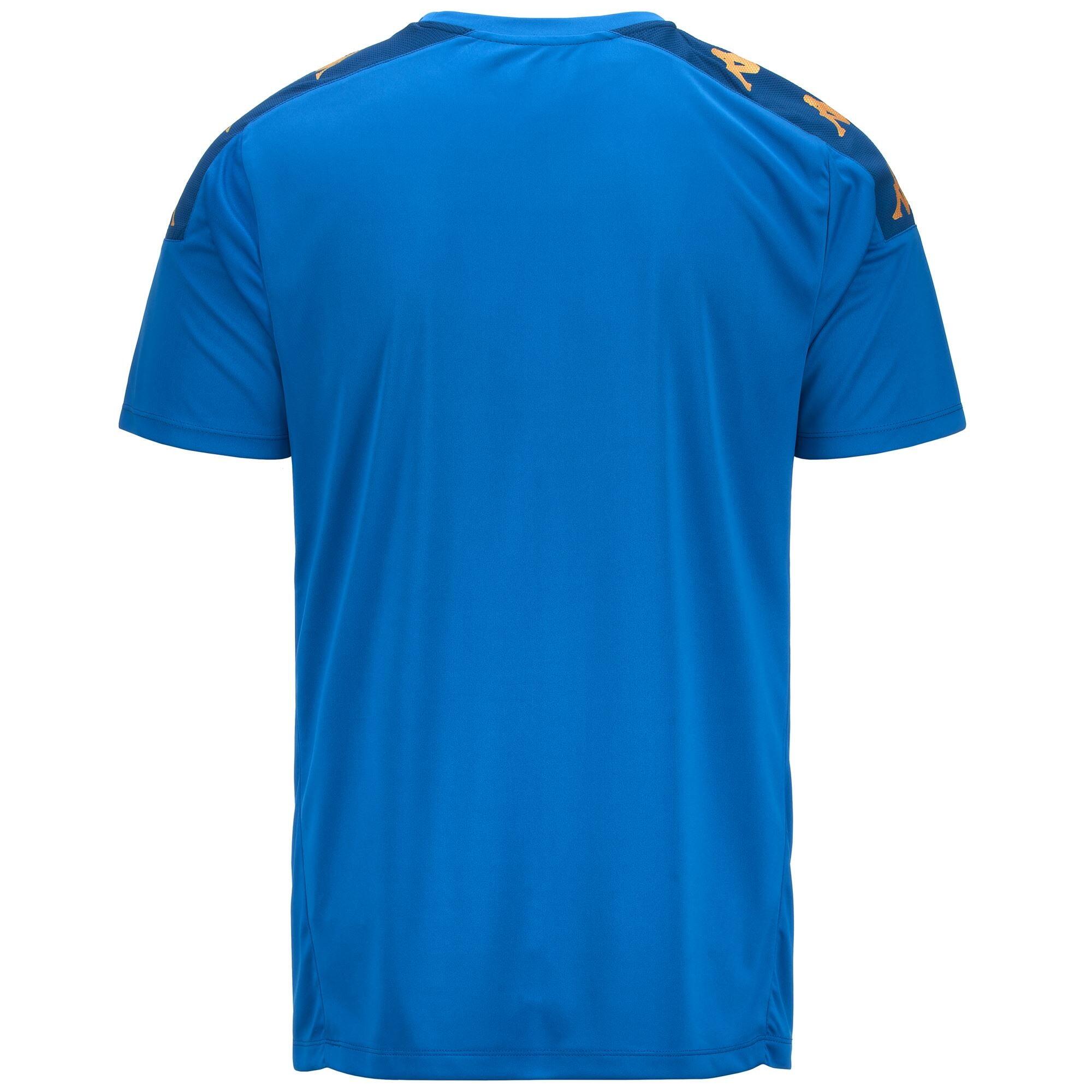 Camisola para crianças Kappa Gianto 3/5