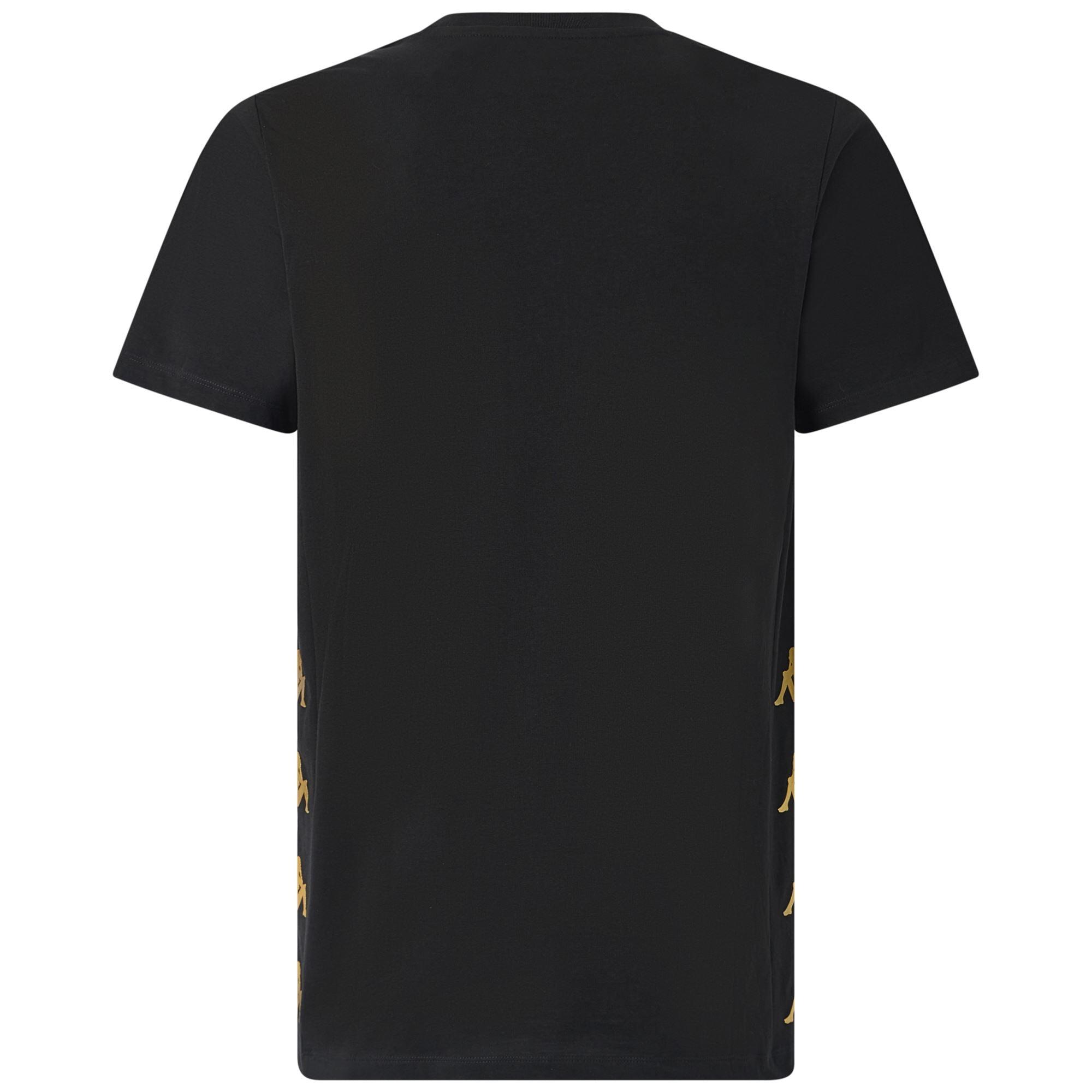 Kinder-T-shirt Kappa Giovo 4/7