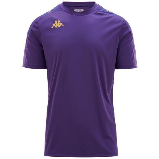 Maillot multisports homme Gianto violet