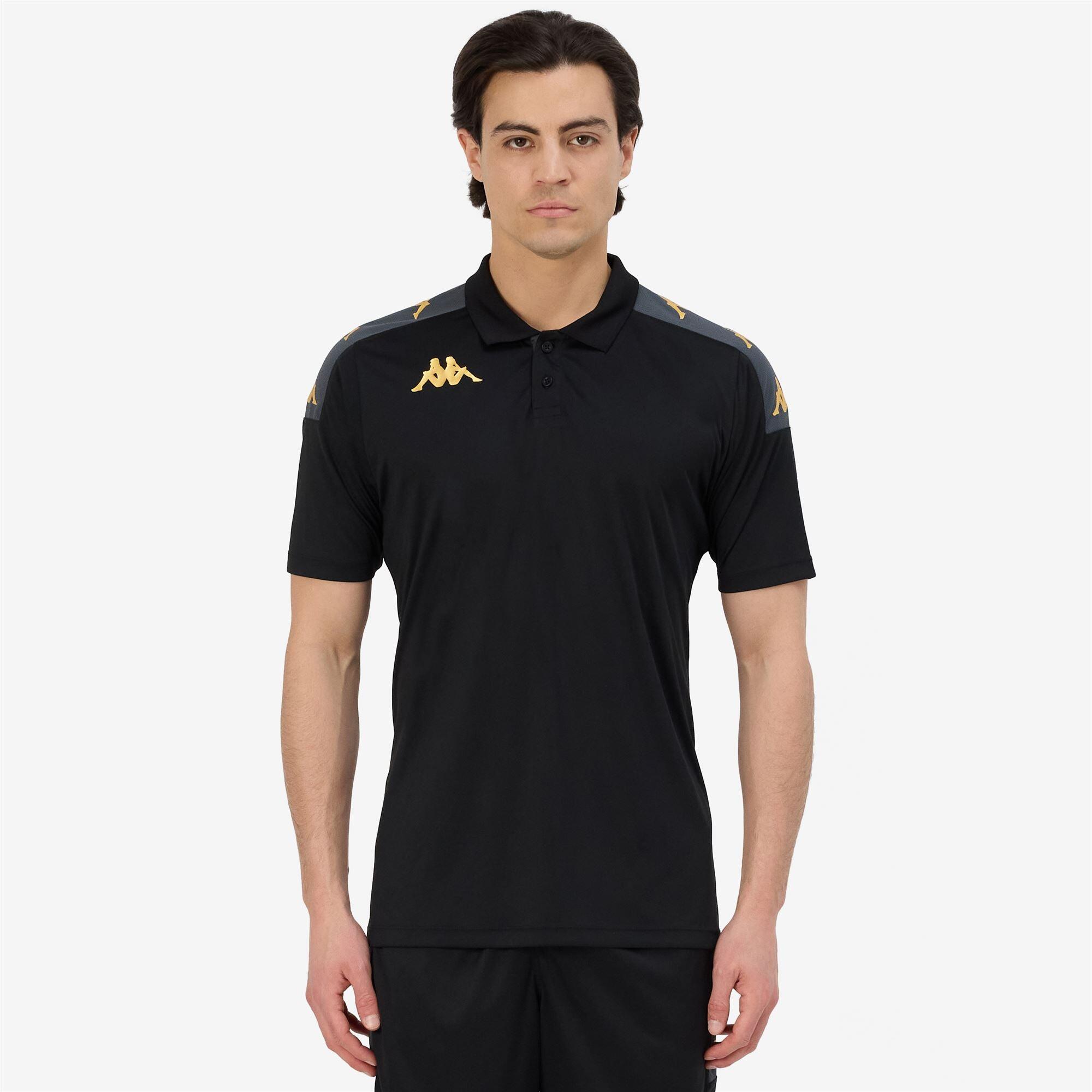 Polo Kappa Ghiolo 4/7