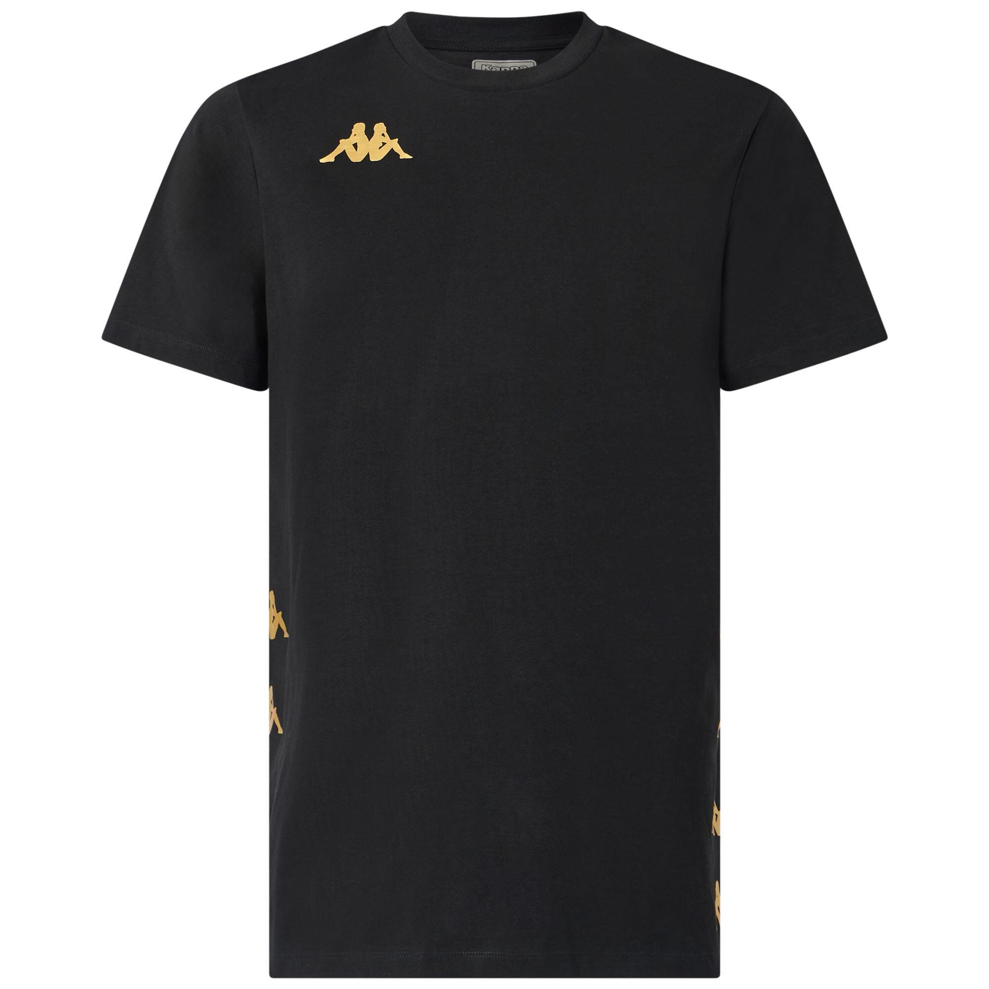 Kinder-T-shirt Kappa Giovo 2/7