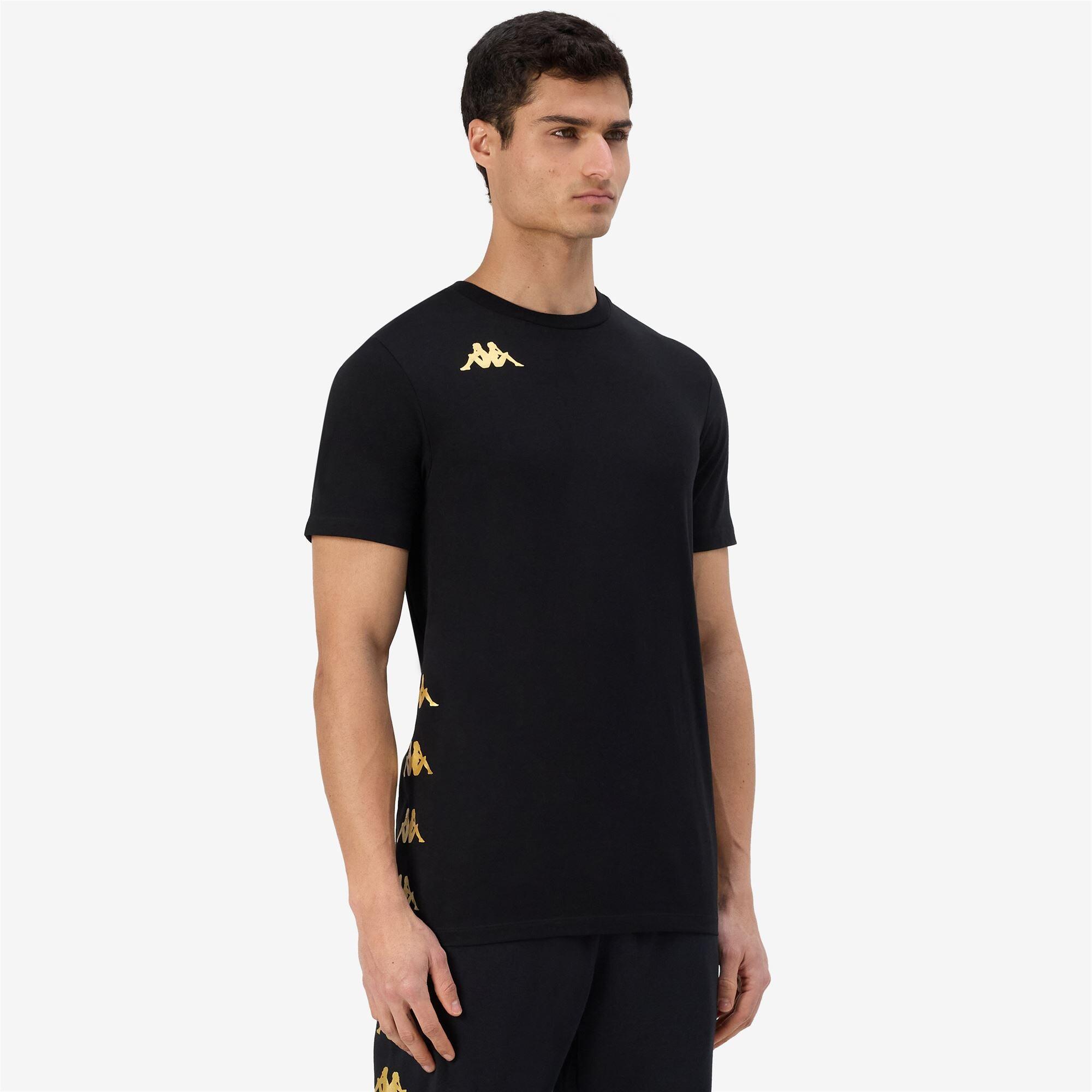 Kinder-T-shirt Kappa Giovo 6/7