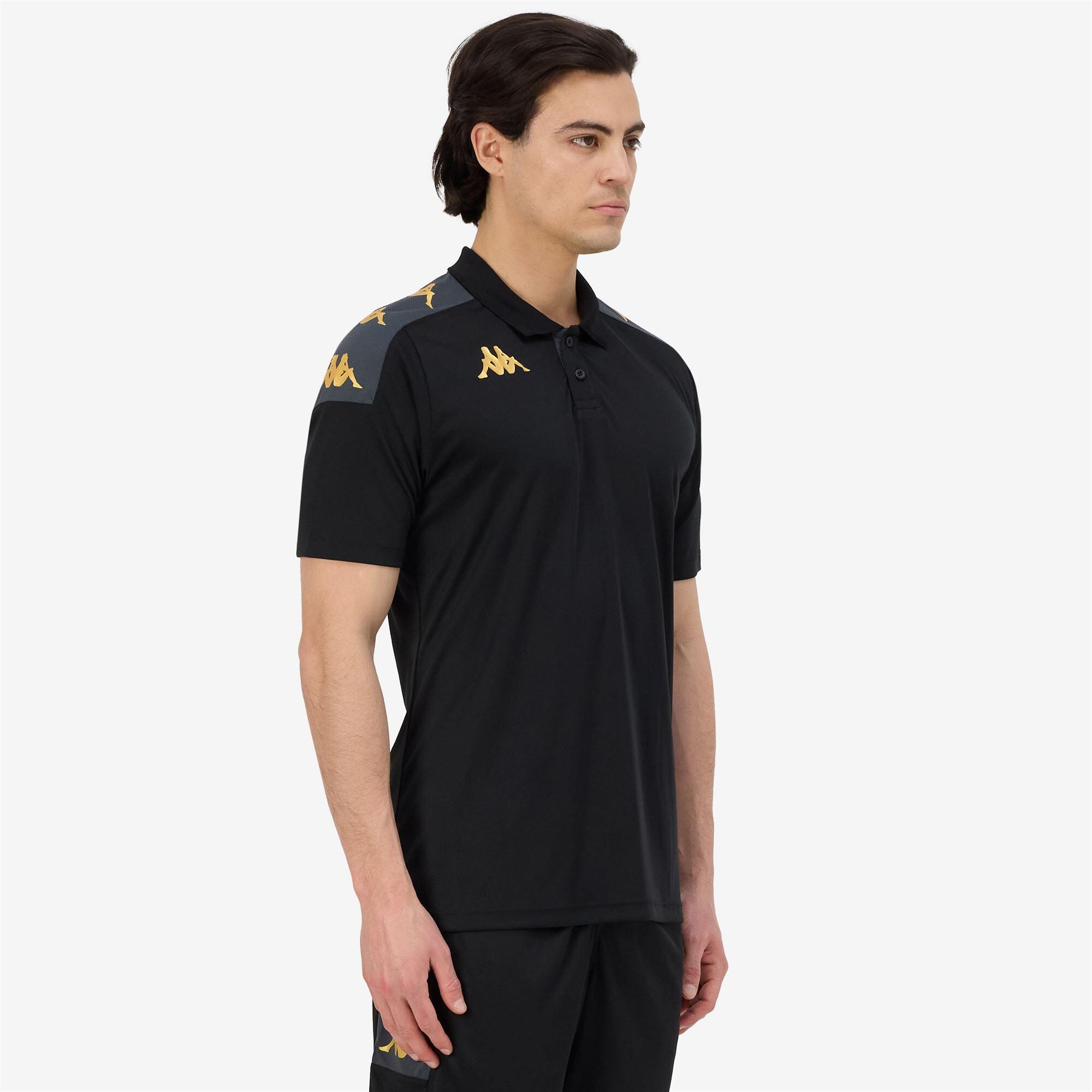 Polo Kappa Ghiolo 5/7