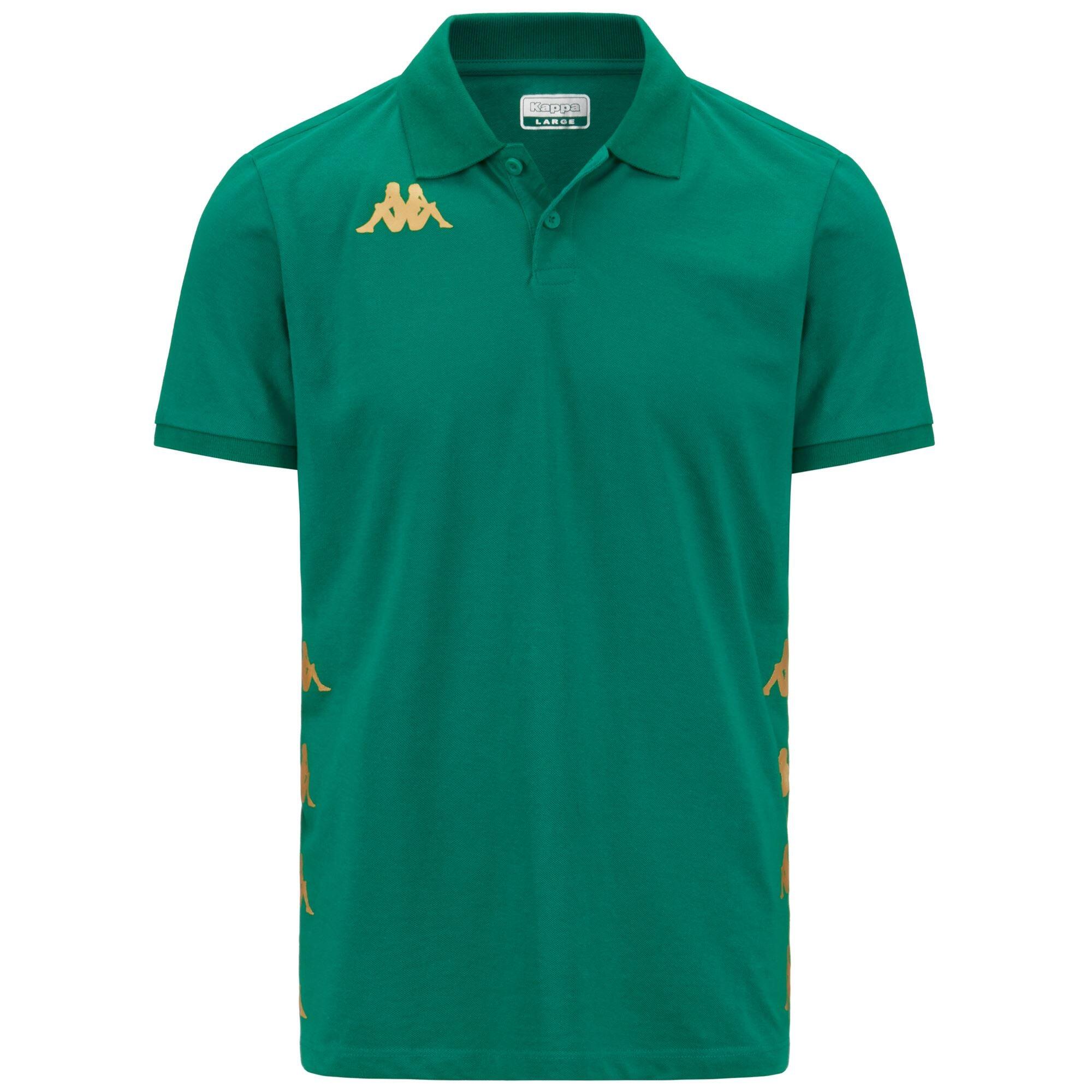 KAPPA Polo Kappa Gastio