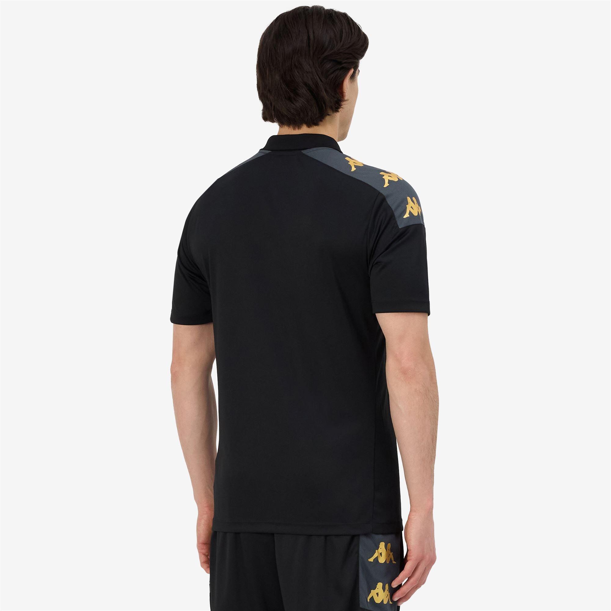 Polo Kappa Ghiolo 6/7