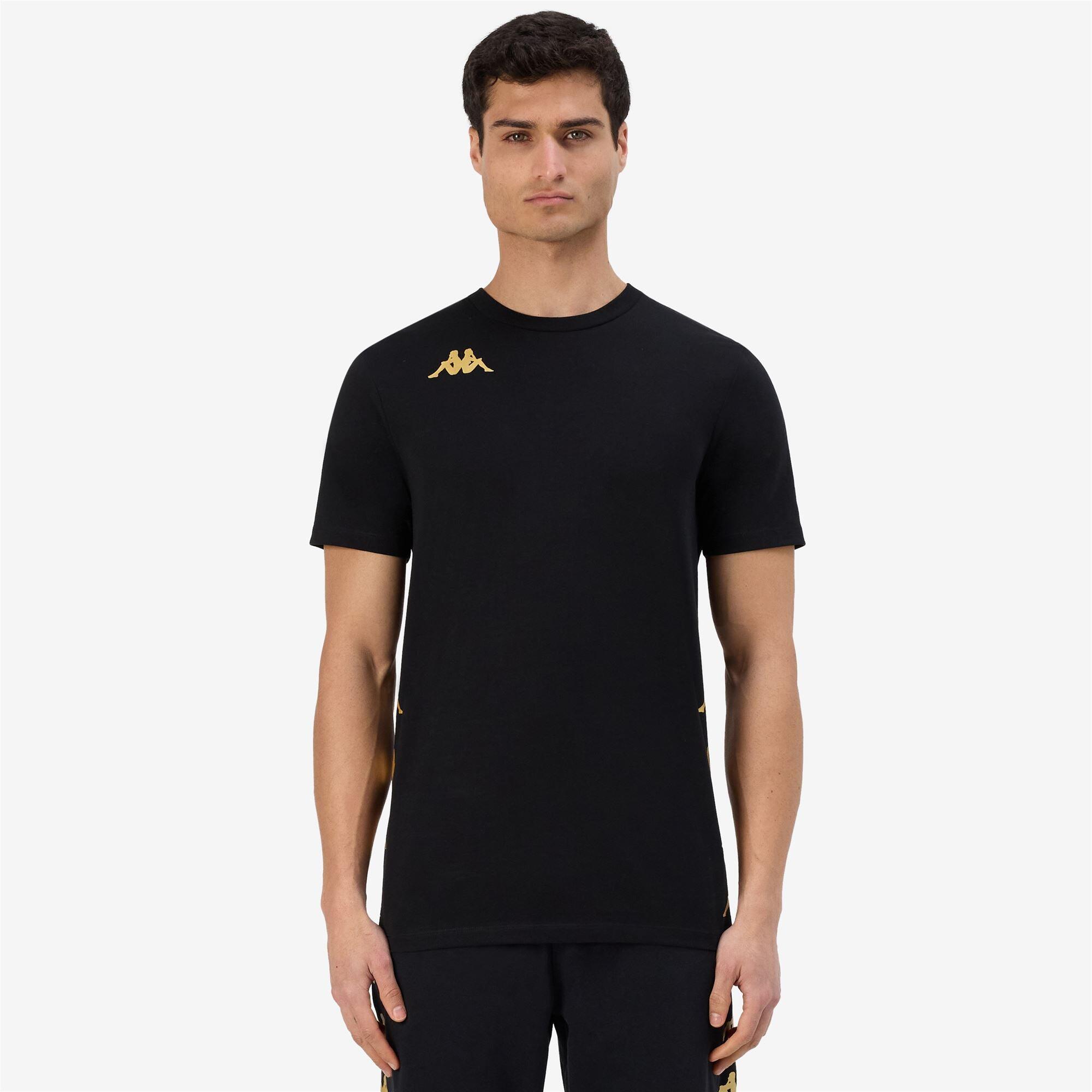 Kinder-T-shirt Kappa Giovo 5/7