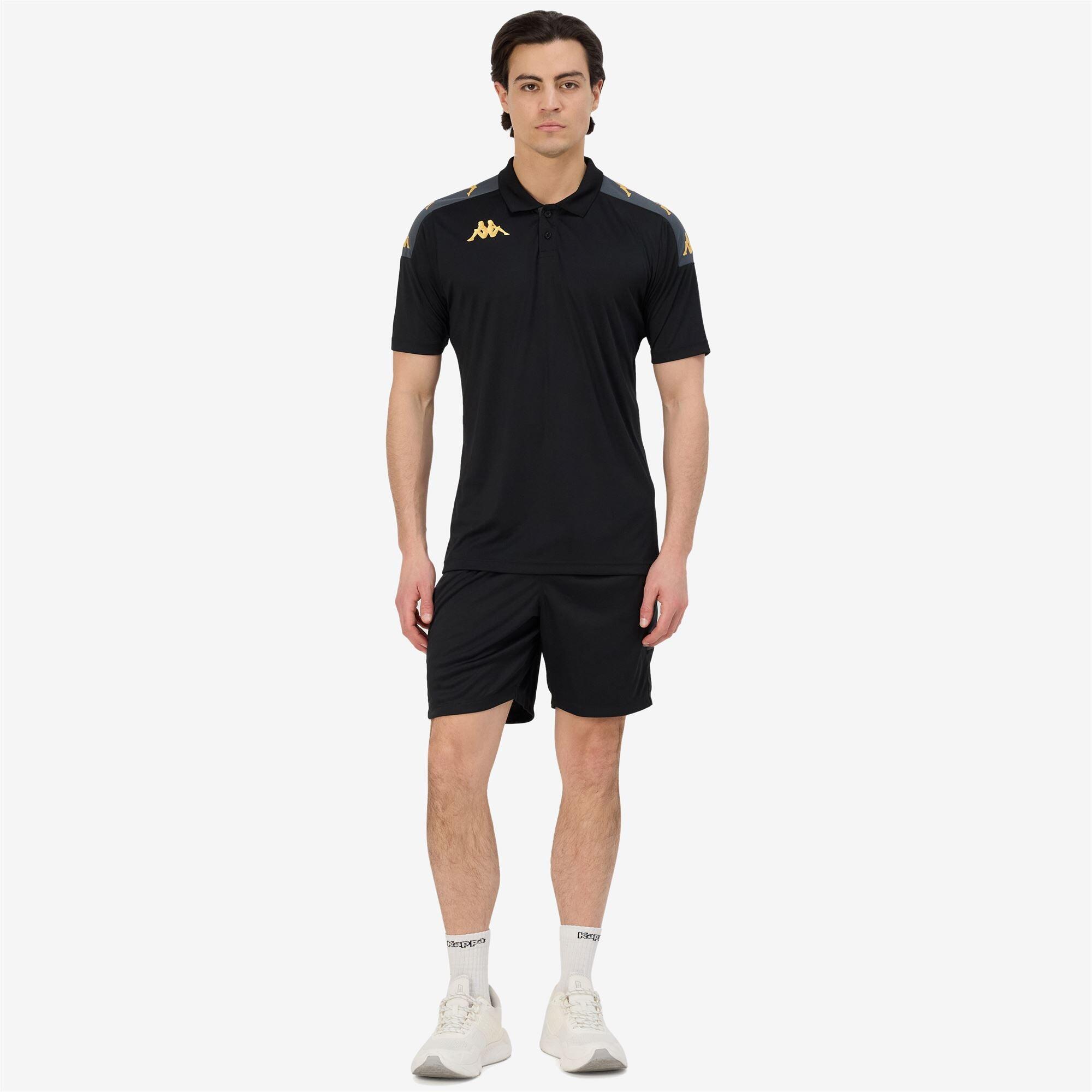 Polo Kappa Ghiolo 7/7
