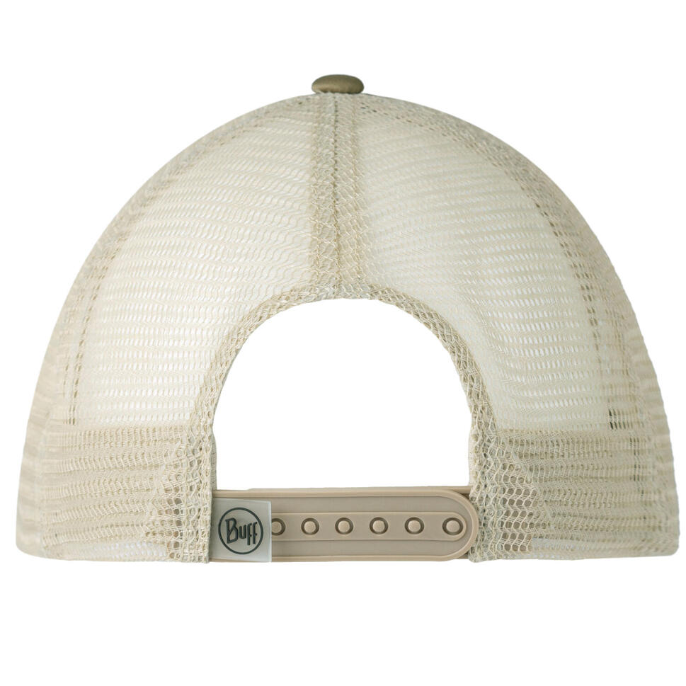 Czapka z daszkiem dla dorosłych Trucker Cap