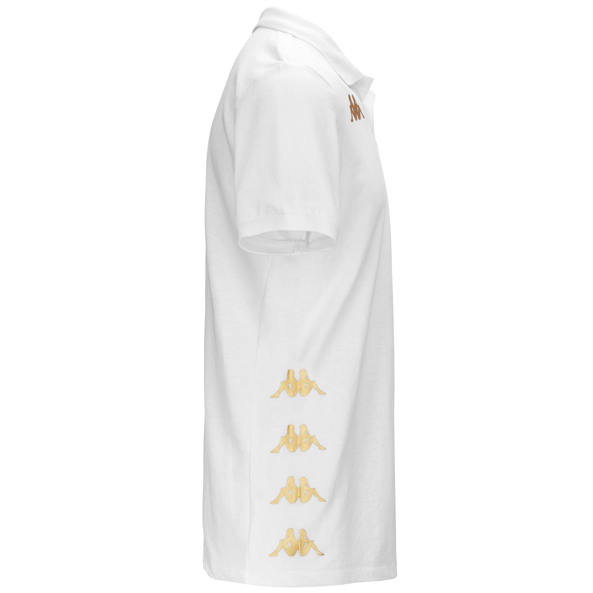 Polo-Shirt Kappa Gastio 2/6
