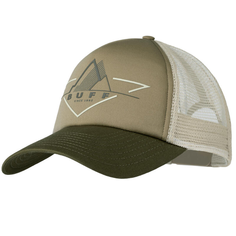 Czapka z daszkiem dla dorosłych  Trucker Cap