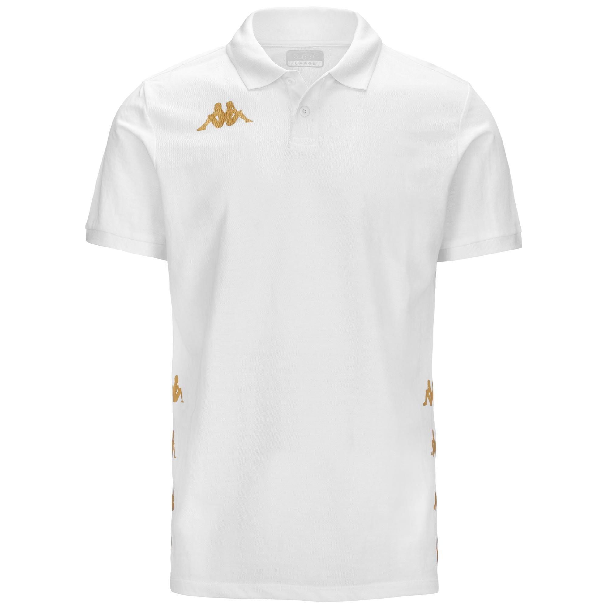 KAPPA Polo Kappa Gastio