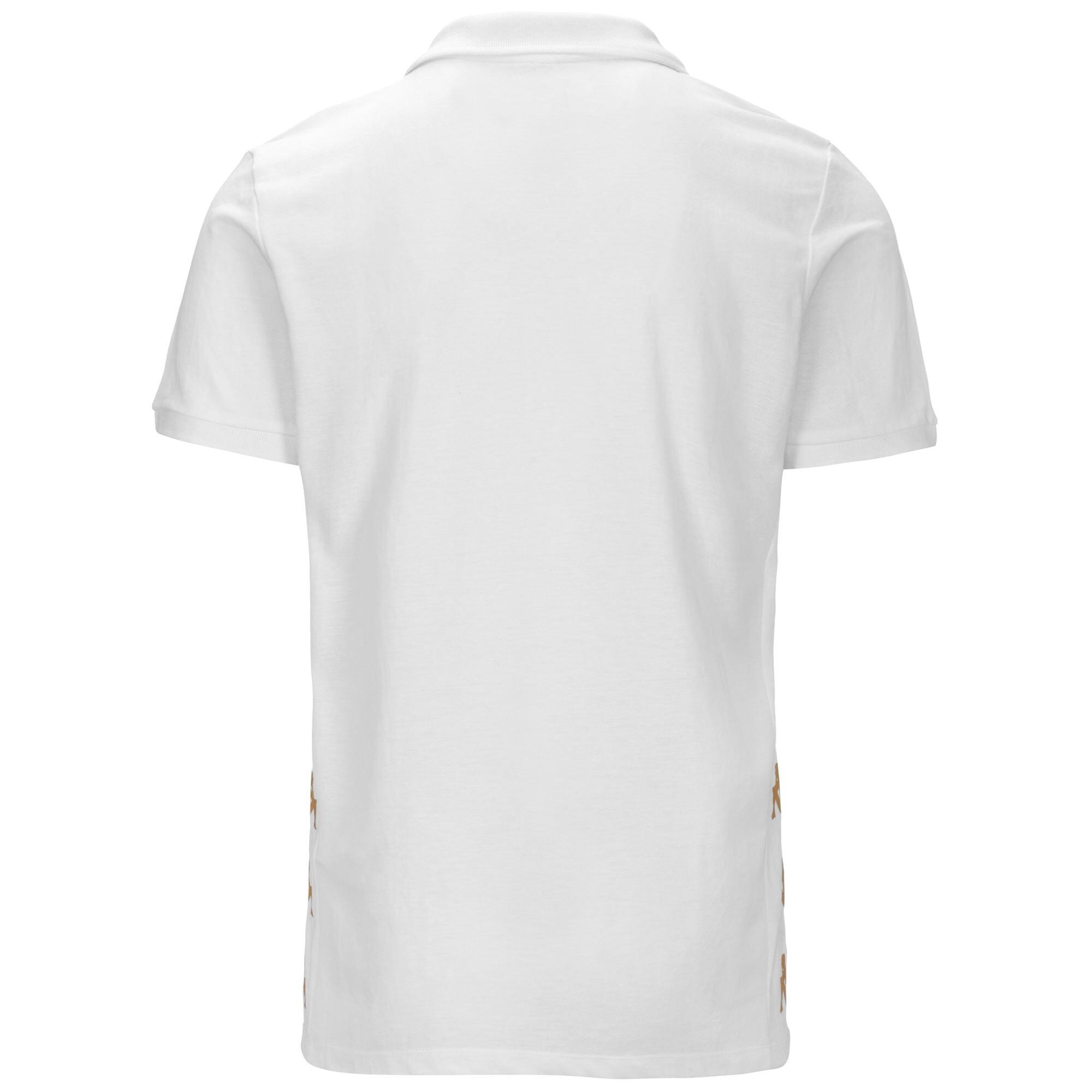Polo-Shirt Kappa Gastio 3/6