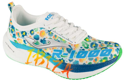 Scarpe sportive Joma con piastra in carbonio bianco