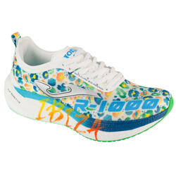 Chaussures Homme Joma R-1000 Ibiza Blanc