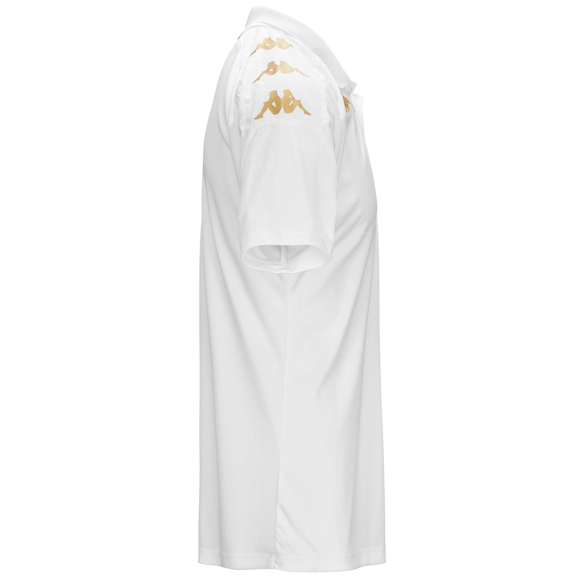 Polo Kappa Ghiolo 2/4