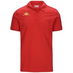 Polo multisports garçon Gastio vert