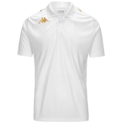 Polo-Shirt Kappa Ghiolo