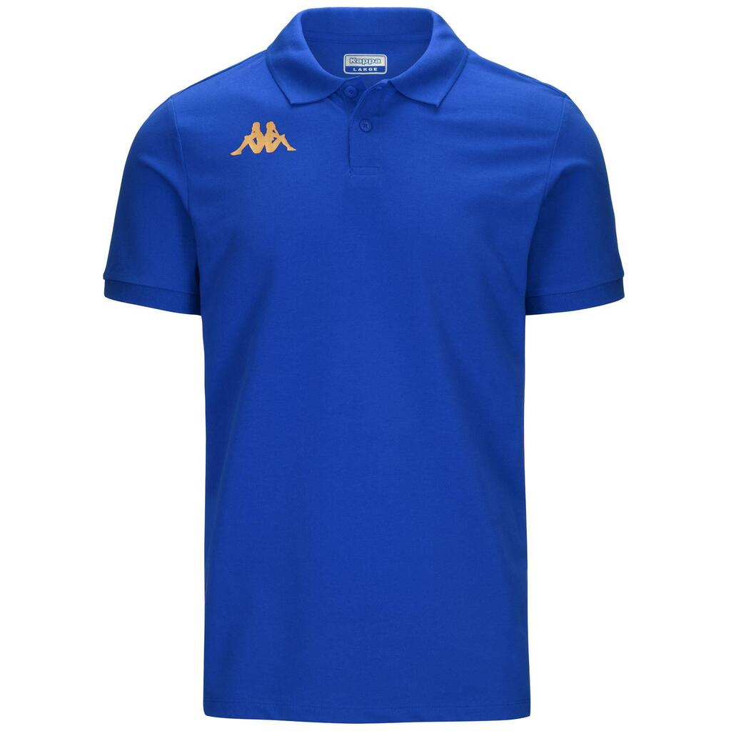 Polo shirt child Kappa Gastio
