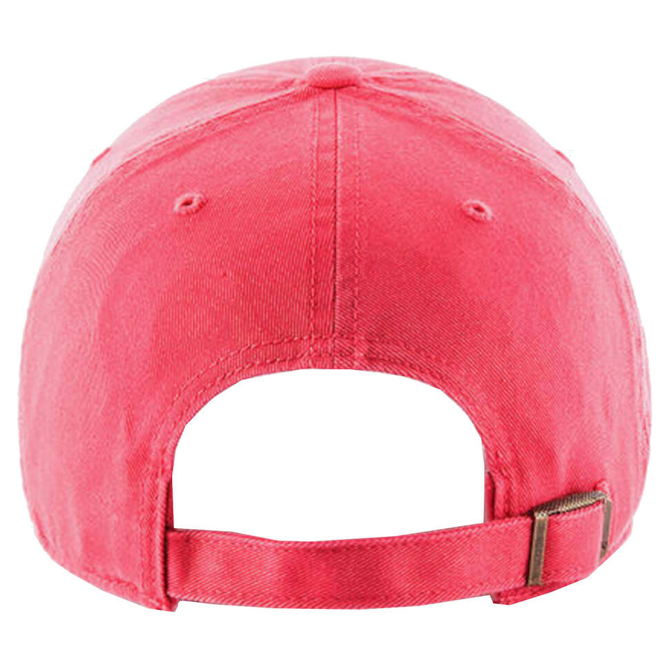 Czapka z daszkiem męska New York Yankees Clean Up Cap